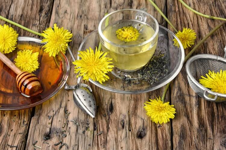 Ako na detox Fleurance Nature 4
